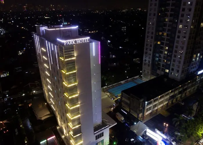 Park Hotel Cawang Jakarta