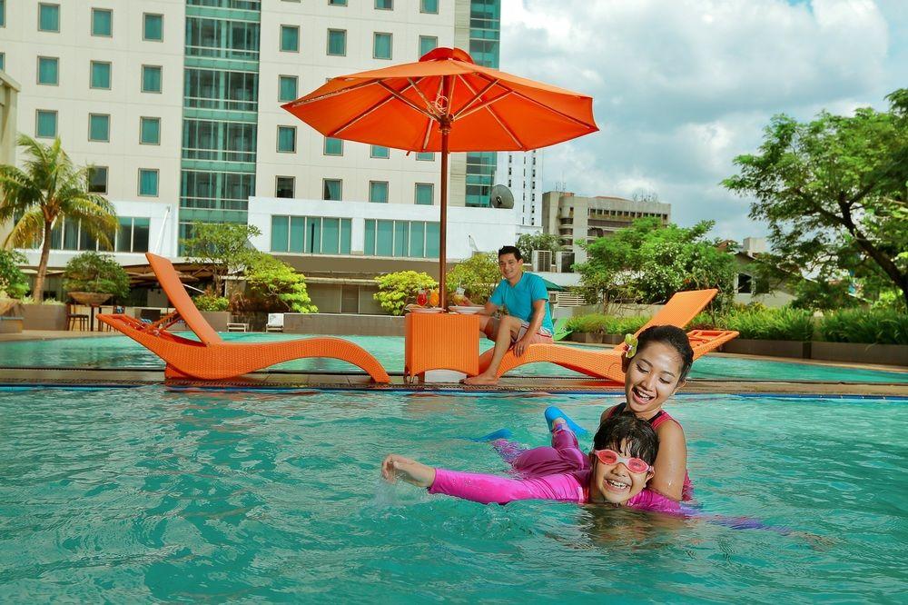 Park Cawang Hotel 3*