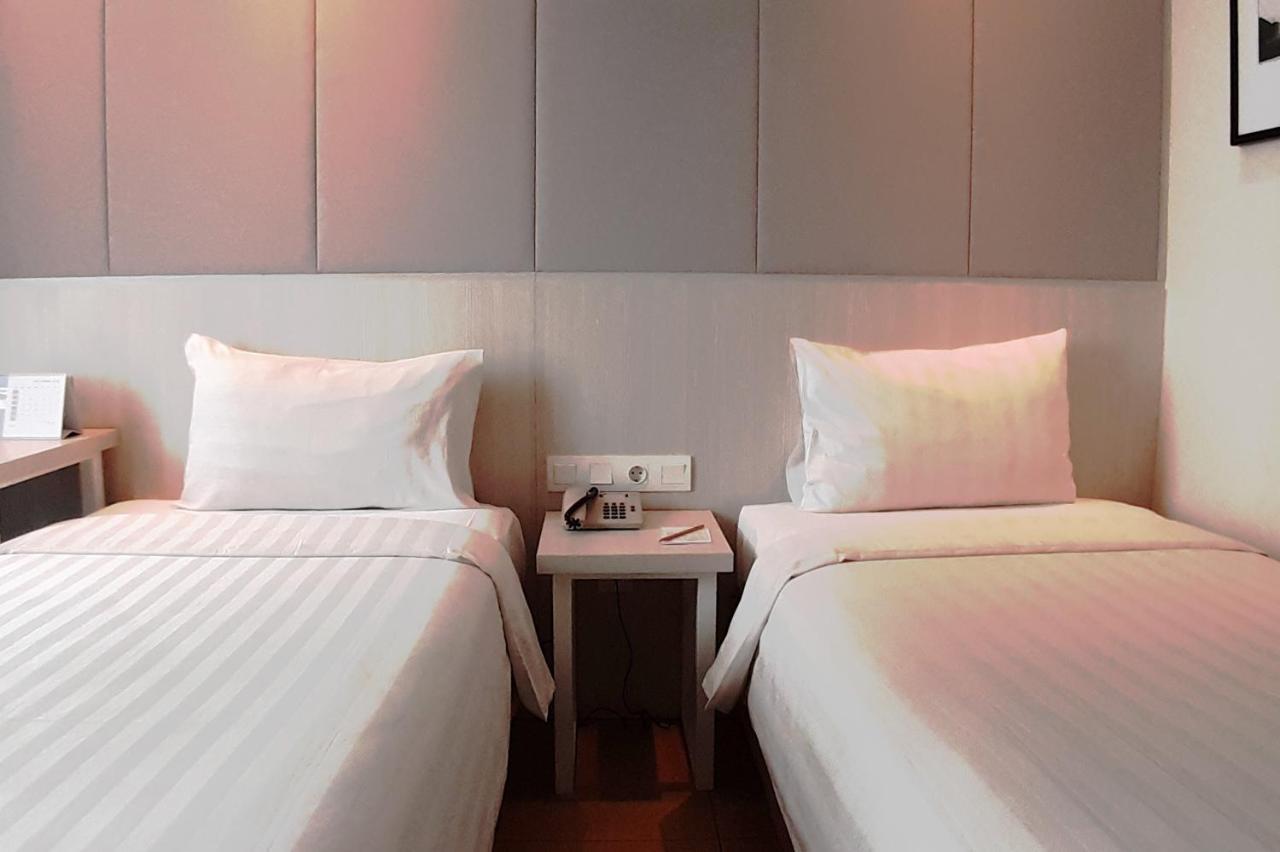Hotel Park Cawang Jakarta