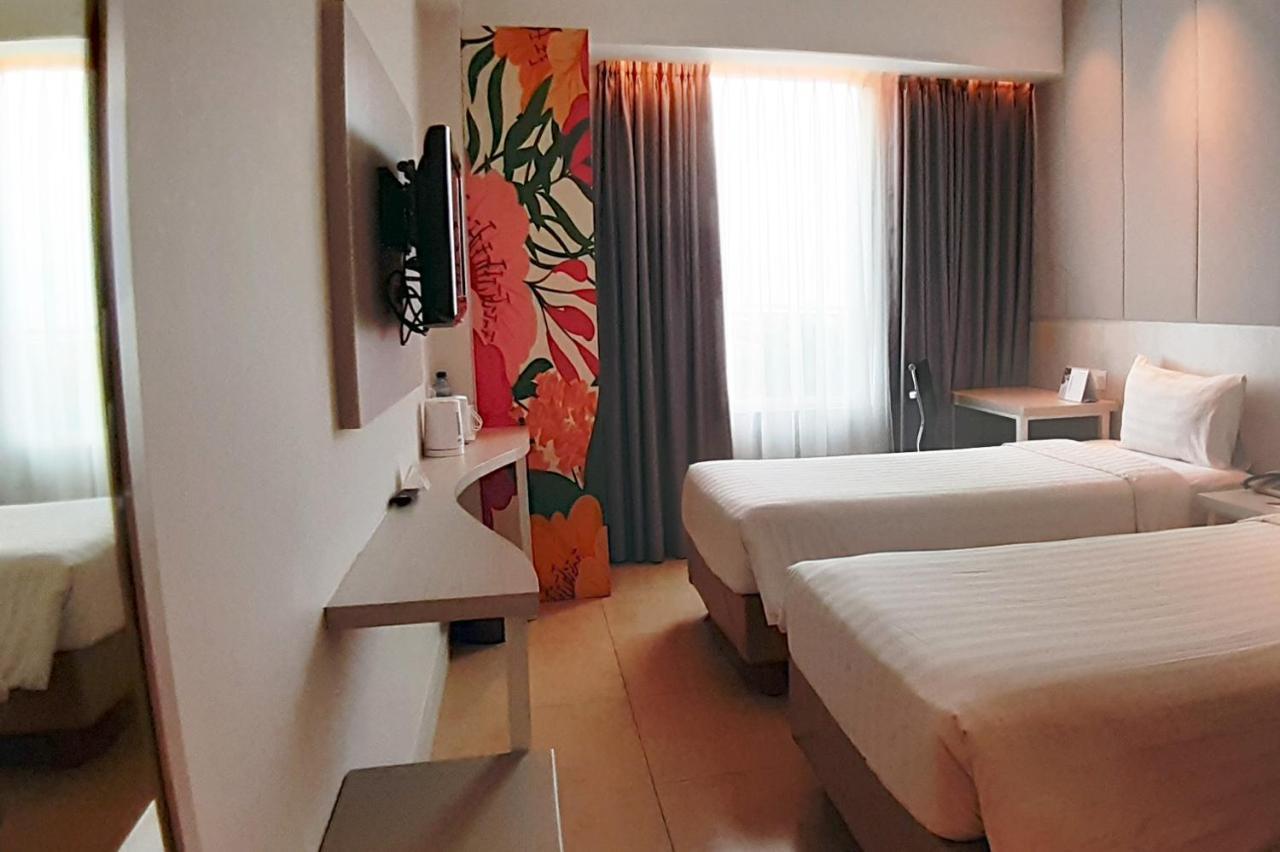 Hotel Park Cawang 3*