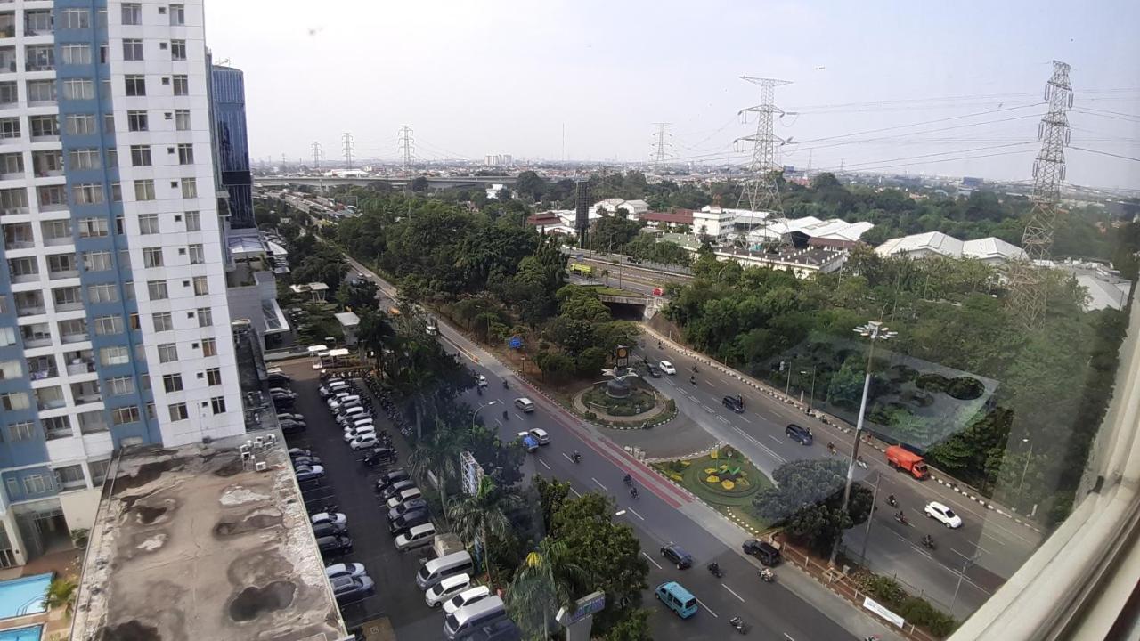 Park Cawang 3* Jakarta