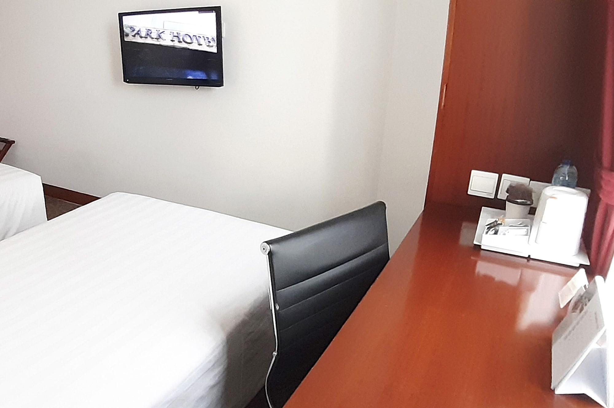 Park Cawang Hotel Jakarta