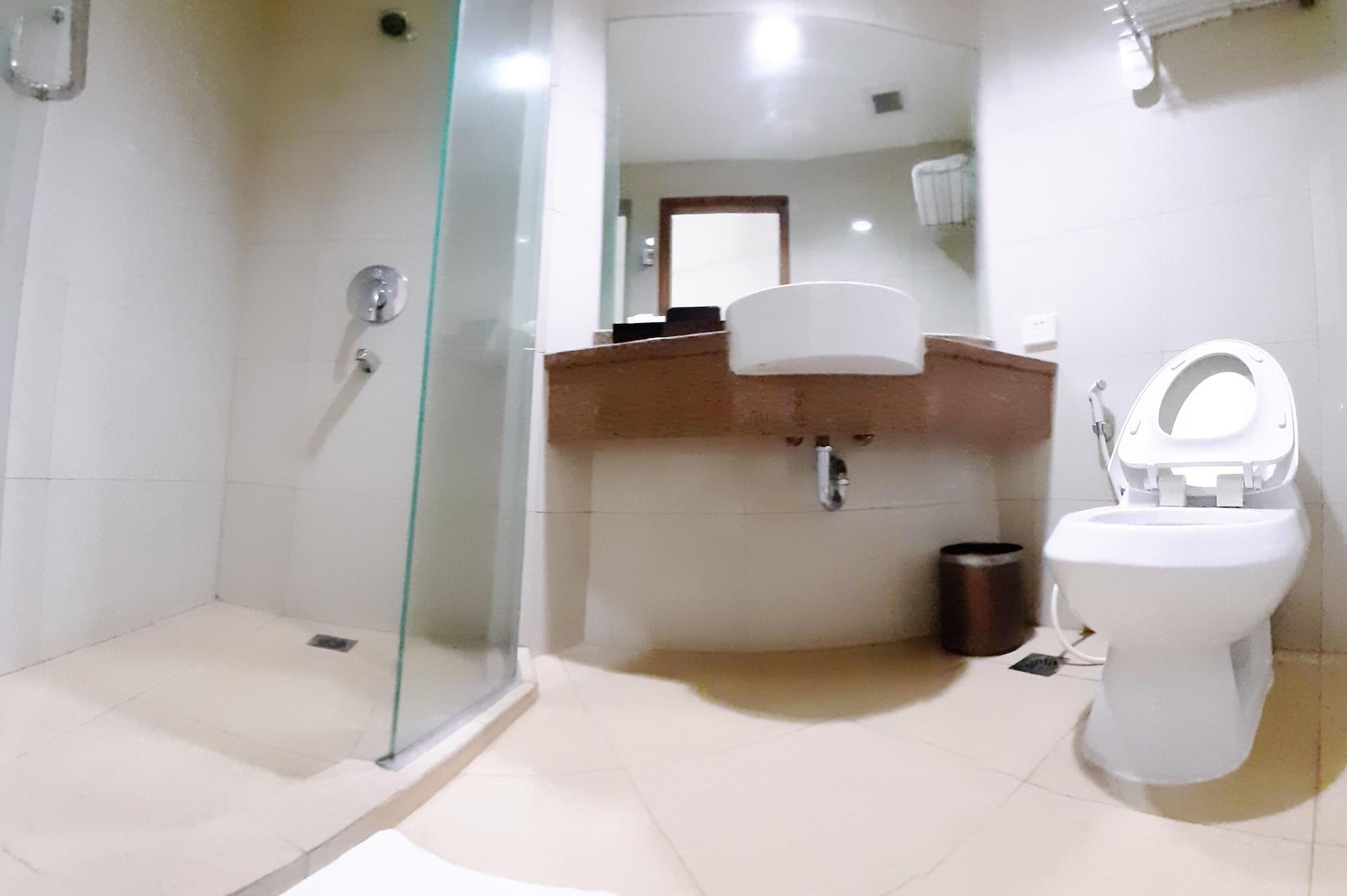 Park Cawang Hotel