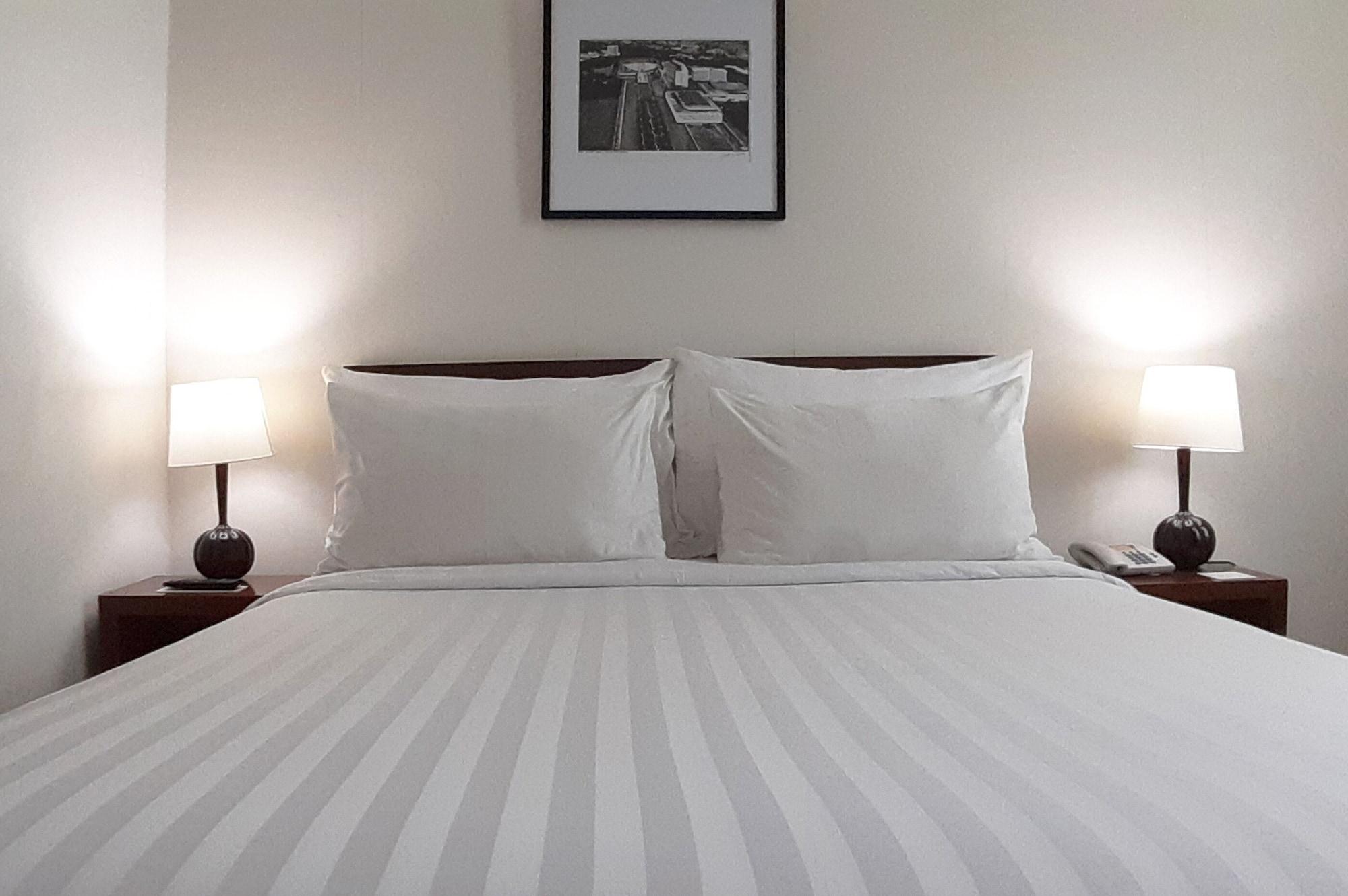 Hotel Park Cawang 3*