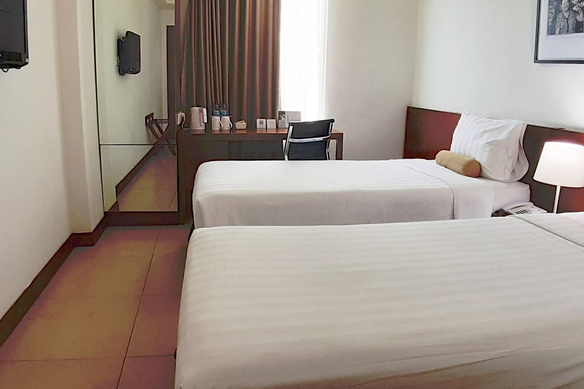 Park Cawang Hotel Jakarta