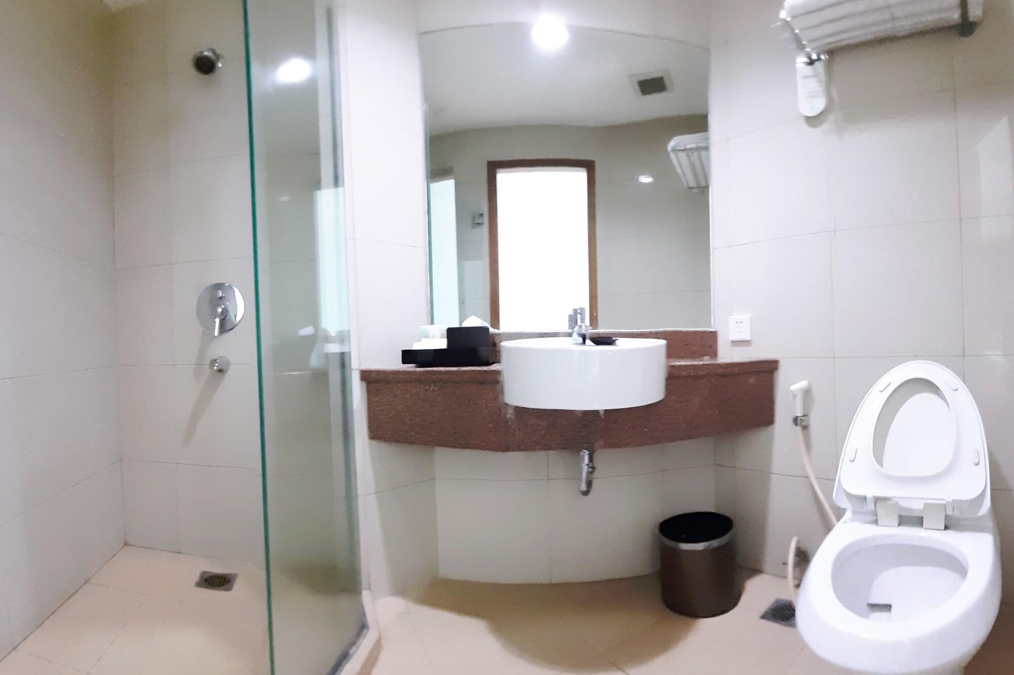 Park Cawang Hotel 3*