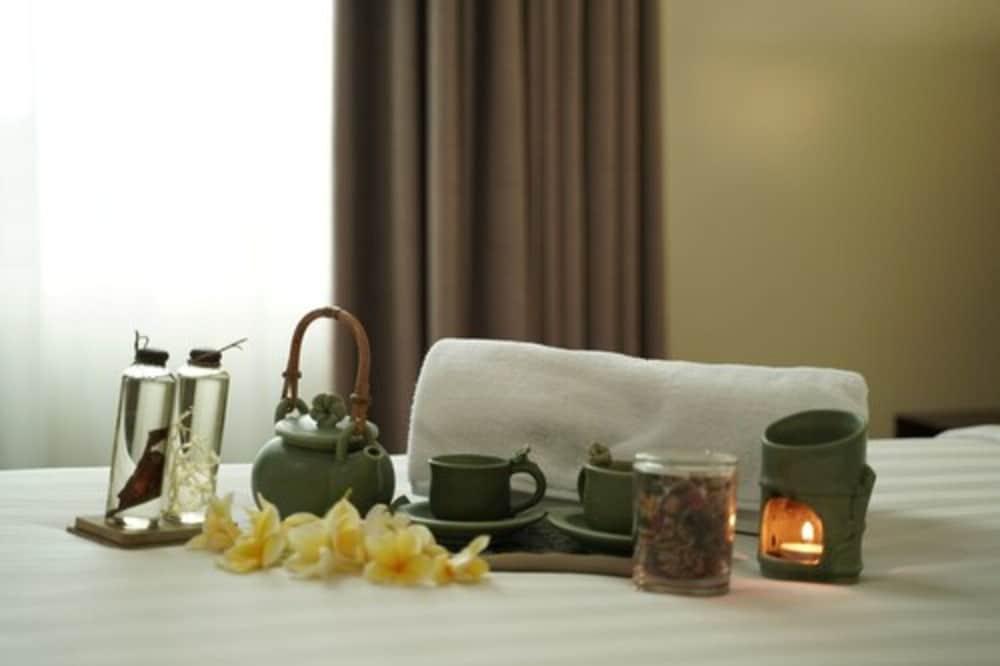 Hotel Park Cawang Jakarta