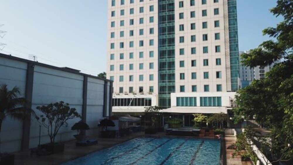 Hotel Park Cawang