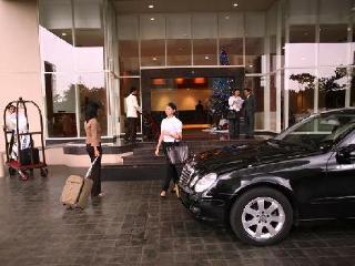 Park Cawang Hotel Jakarta