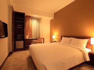 Park Cawang Jakarta