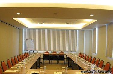 Hotel Park Cawang