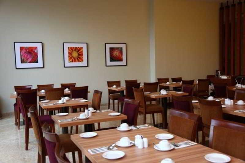 Hotel Park Cawang