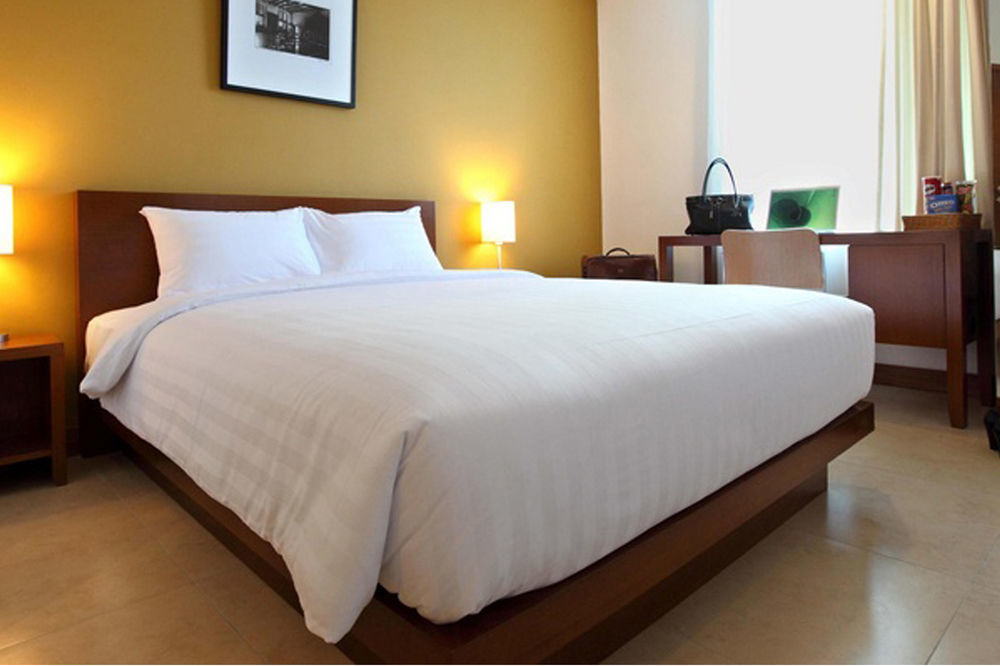 Park Cawang Hotel 3*