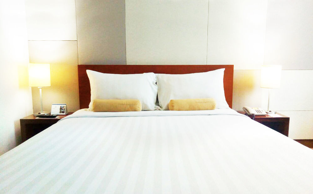 Park Cawang Hotel 3*