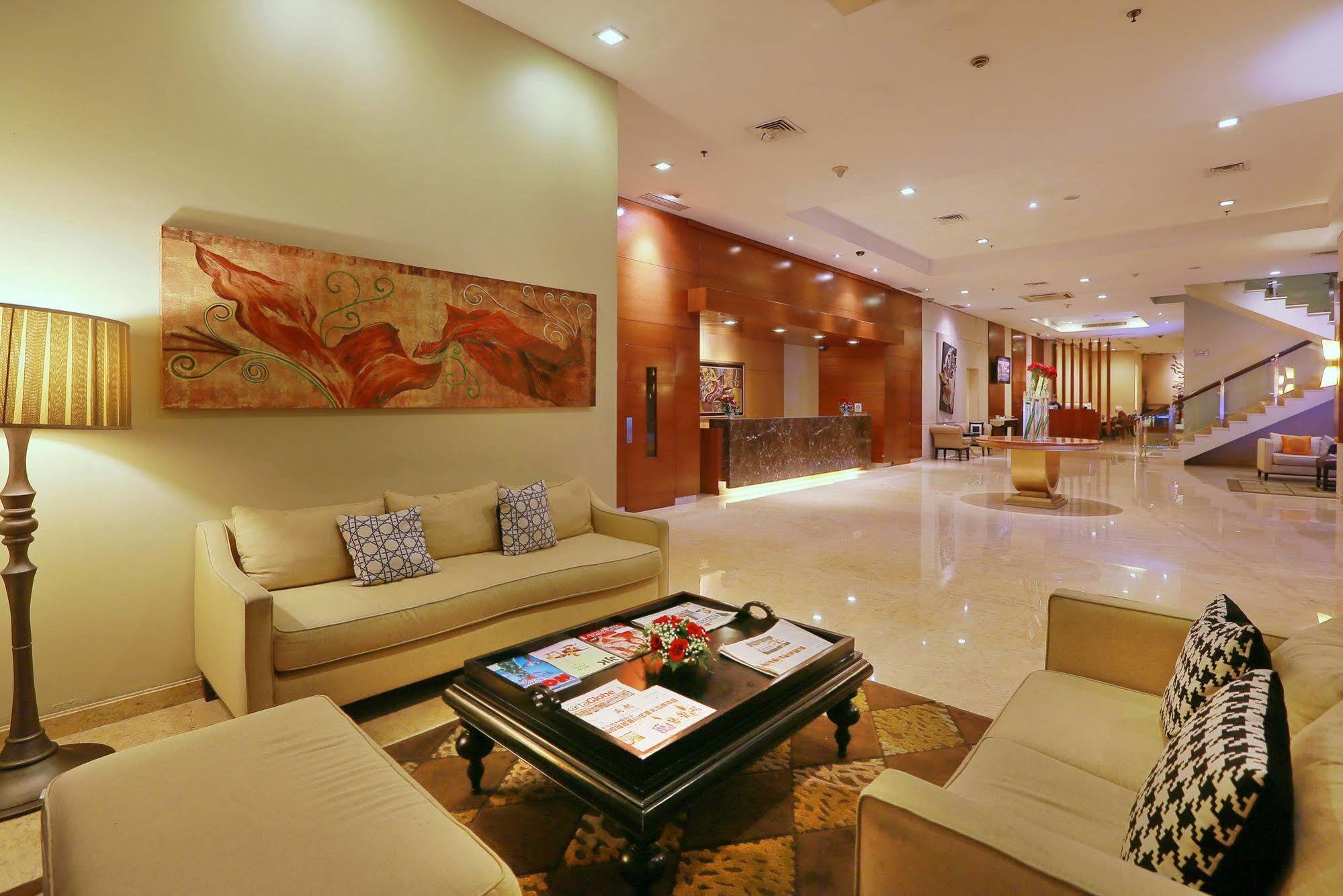 Park Cawang Hotel