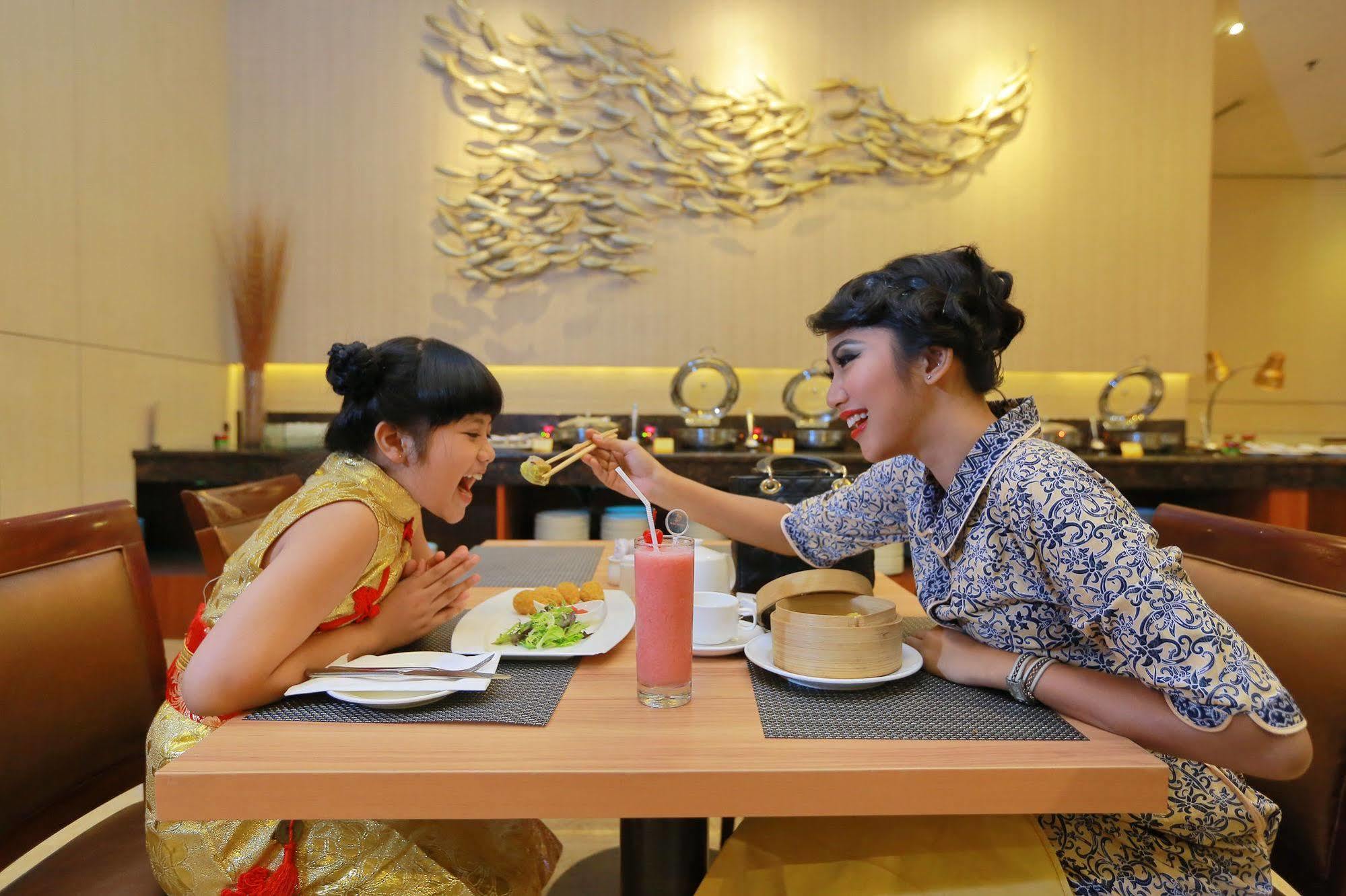 Hotel Park Cawang