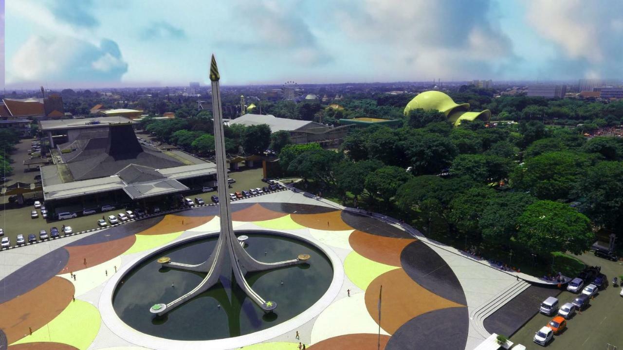 Park Cawang Jakarta