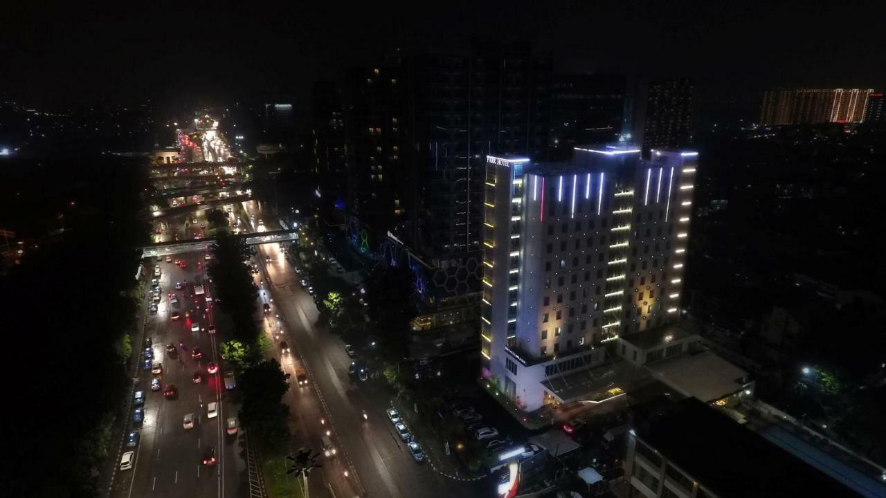Park Cawang Jakarta