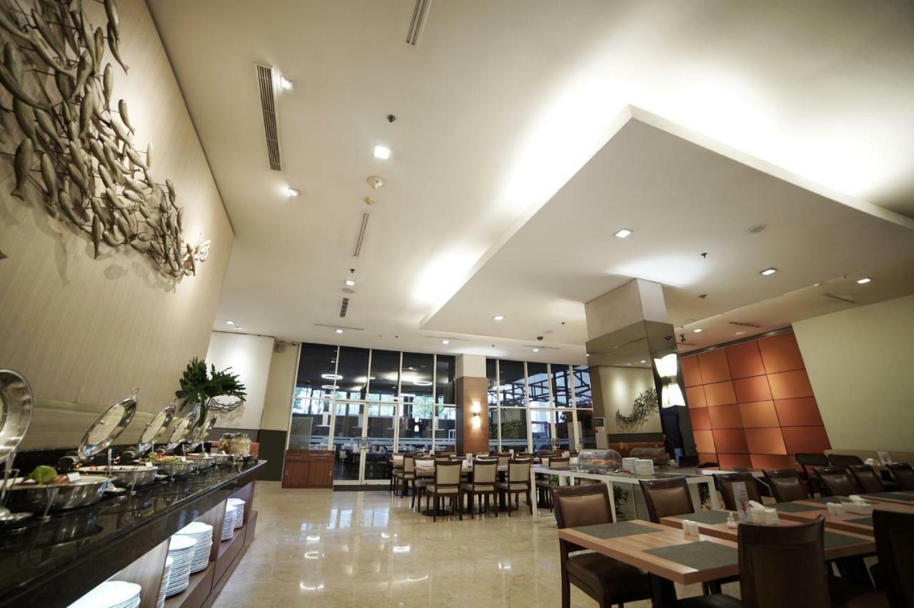 Park Cawang 3* Jakarta