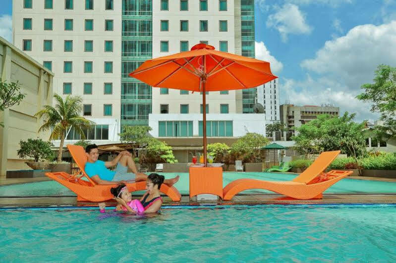 Park Cawang 3* Jakarta
