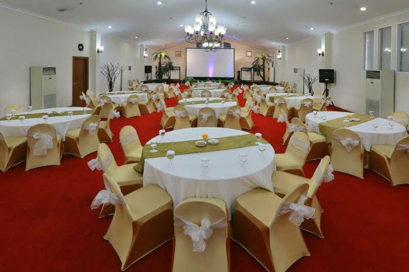 Park Cawang 3* Jakarta