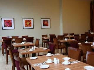 Park Cawang Hotel Jakarta